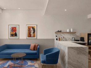 Akra Sorgun Tui Blue Sensatori - All Inclusive