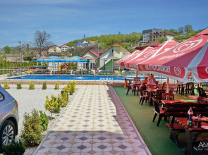 Mirazh-Prestizh Guest House