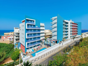 Semiramis City Hotel