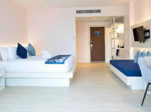 Отель Amata Patong