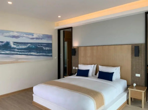 Phi Phi Holiday Resort – SHA Extra Plus