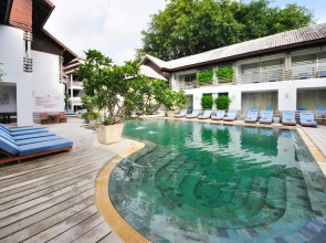 Ramada Phuket South Sea