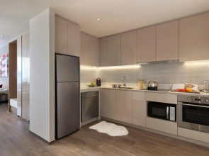 Ascott Embassy Sathorn Bangkok