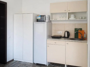 Apart Hotel Alpiyskiy