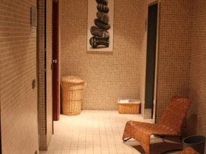 Hotel Best Front Maritim