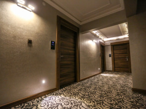 Thermal Saray Hotel & Spa Yalova