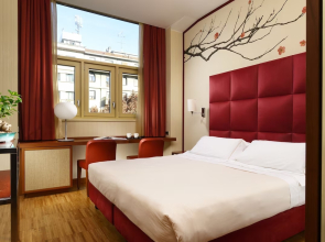 Отель Enterprise