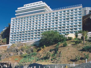 Отель Best Semiramis