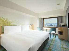 Holiday Inn Kyoto Gojo by IHG