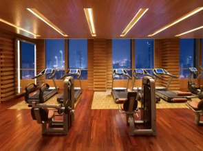 Отель Grand Hyatt Guangzhou