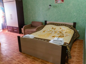 Отель Vita Wellness & SPA