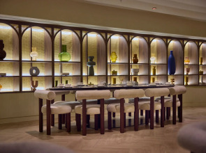 Cardo Roma, Autograph Hotel