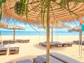 Botany Beach Resort Pattaya