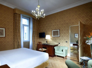 Eurostars Hotel Excelsior