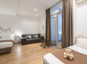 Hôtel Korner Opéra