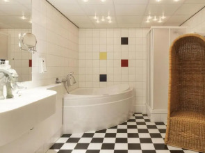 Leonardo Hotel Hengelo City Center