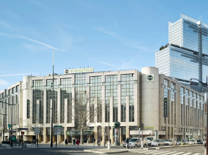 B&B HOTEL Paris 17 Batignolles