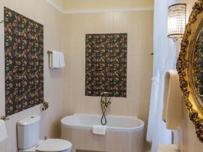 Dwór Kombornia Hotel & SPA