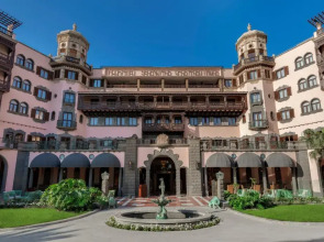 Santa Catalina, a Royal Hideaway Hotel