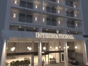 Отель International Atene