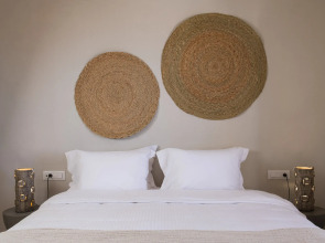 Bios Santorini Vegan - Vegetarian Boutique Hotel 