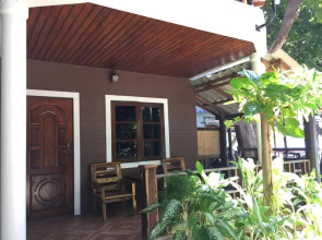 Big Fish Resort Koh Tao