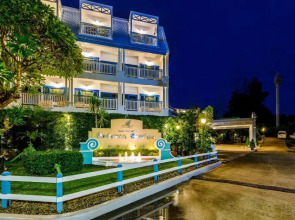 Andaman Seaview Hotel