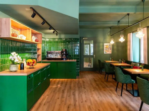 Hotel Vier Jahreszeiten Salzburg