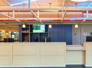 B&B HOTEL Paris 17 Batignolles