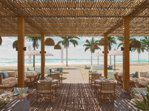 Отель Paradisus by Meliá Bali