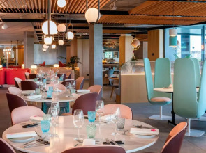 Novotel Madrid City Las Ventas