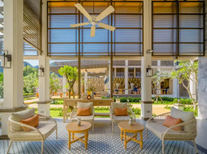 Bhu Nga Thani Resort & Villas Railay