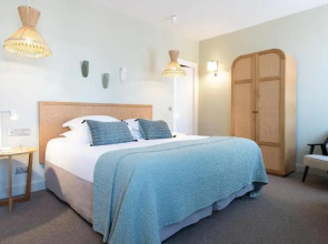 Le Boutique Hôtel Cézanne