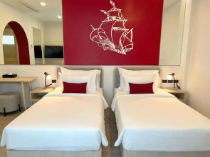 Hotel Midtown Ratsada