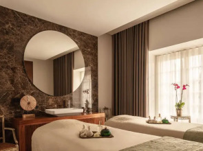 Valverde Sintra Palácio de Seteais - The Leading Hotels of the World