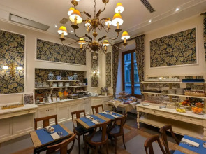 FH55 Hotel Calzaiuoli