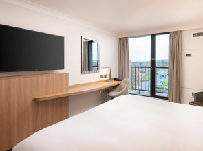 Hilton Birmingham Metropole