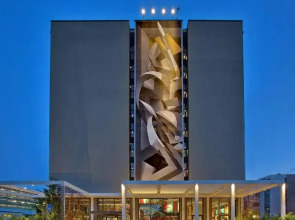 Отель Anda Venice