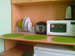 Studio Rest on Paveletskaya