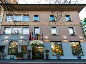 Hotel Campion CityLife