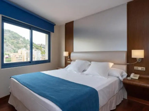 MS Maestranza Málaga Centro