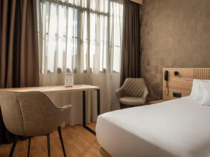 Отель Sunotel Central