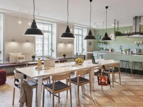 Stay KooooK Bern City