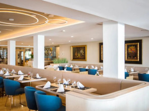 Hotel Son Caliu Spa Oasis 