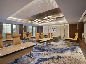 Hilton Dubai Jumeirah