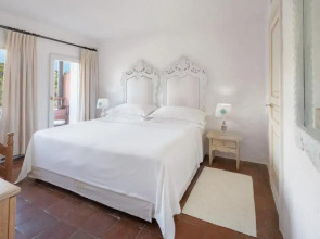 Cervo Hotel, Costa Smeralda Resort