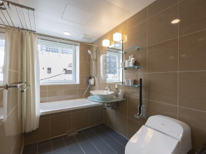 APA Hotel Yodoyabashi Kitahama Ekimae