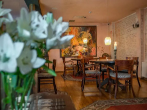 Отель Romantic Boutique Hotel & Spa