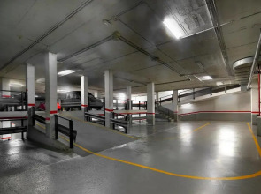 Отель HCC MontBlanc