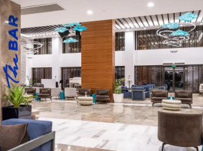 Akra Fethiye Tui Blue Sensatori All Inclusive